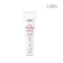 미바 이온칼슘 피지 컨트롤 모이스처 100ml - 피지관리 진정 보습 (유통기한 23년 03월22일까지)