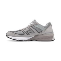 뉴발란스 [정품]M990GL5 그레이 남성화 운동화 MADE IN USA 런닝화 패션화