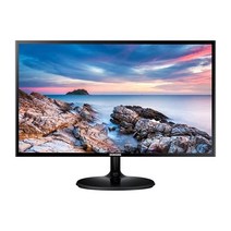 삼성전자 LS27F354 27인치 Full-HD LED 광시야각 중고 모니터