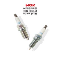 NGK 백금플러그 PFR5N-11 (6개입), 6개입