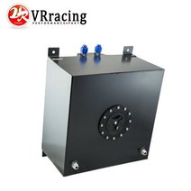 보일러기름통 vr - 검정 10갤런 40l 알루미늄 레이스 드리프트 연료 폼 석유보일러