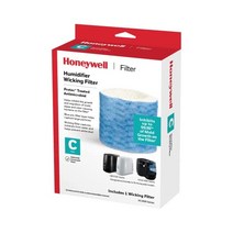 Honeywell C 교체용 필터 흰색