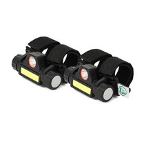 ATV부품 utv atv 롤 바 led 라이트 램프 for polaris ranger, 2개