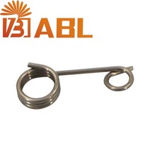 Riso RP 캠핑카 카라반 RZ MZ ev 전기차 EZ TR RN CR KS 복사기 부품3 개로드 스프링 030-14476