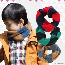 Child play 넥워머/유아넥워머/유아목도리/유아동워머