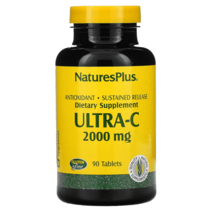 네이처스플러스 울트라C 2000mg 90, A
