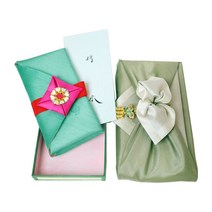 보자기천국 예단비세트B, 선택C