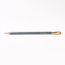 블랙윙 602 Graphie Pencil 1자루, 색상