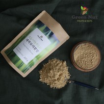 [그린너트] 무농약 GAP인증 새싹보리분말 200g+200g, 단품