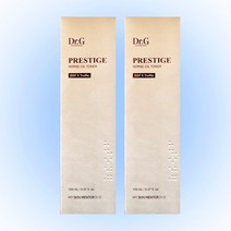알뜰 피부미백 주름개선 EGF 영양보습 닥터지 프레스티지 마유 토너 150ml x 2