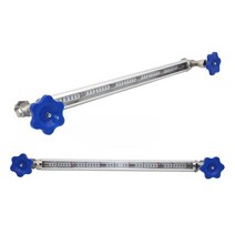 물탱크 레벨 게이지 급탕 수영장 수위 표시기 액체 탱크 감지 맞춤 가능, 02. L500