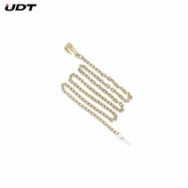 UDT 낙하산체인 쿠사리 쇠사슬 후크 7.1mmX2.7m 1.6t