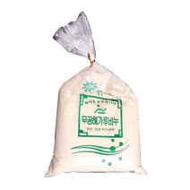 친환경 폐식용유 무공해 세탁 가루 비누 천연 800g, 1개