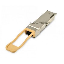 Lodfiber QSFP-40G-CSR4 c-i-s-c-o 호환 40gbase-sr4 qsfp 850nm 300 m mtp/mpo 트랜시버