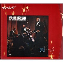 Oscar Peterson - We Get Requests(Digipack) (Verve Master Edition)