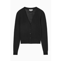 COS 23SS V 넥 메리노 울 가디건 4컬러 일본 직구