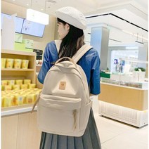 베스트바이서울 예쁜 학생 책 가방 백팩