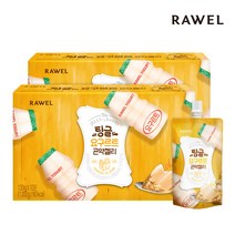 로엘 곤약젤리 요구르트맛, 130g, 20개입