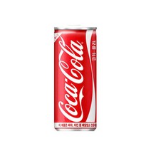 코카콜라 245ml x 24캔 업소용, 상세페이지 참조