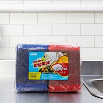 쉐프온 울스텐수세미 10P, 상세페이지 참조, 상세페이지 참조