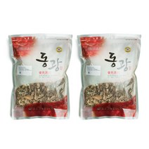 핑거루트 판두라틴 한방재료 인도네시아산 600g 2팩, 단품, 단품