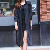 이지핏 여자 롱셔츠 포켓 캐주얼 봄 아우터 데이트 패션 빅카라블라우스 콩단추블라우스 오프숄더블라우스 셔링블라우스 미니멈 수술블라우스 여름블라우스 스퀘어넥블라우스 레이스이너 초커블라우스 쉬폰블라우스 체크셔츠