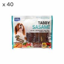 사사미 오리꽈배기 300g 40개 육포 애견간식육포 애견간식 사사미 닭가슴살사사미 영양간식 육포스틱 기력회복 져키, 본상품