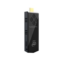 신제품dfsdssadsasdsJ4125 포켓 PC 스틱 win10 미니 본체 인텔 Z8350 오피스 사무용 휴대용 미니 PCsadssddse12sdddsd, 32G + 패키지 1, 2GB