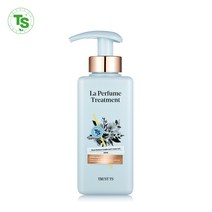TS 라퍼퓸 트리트먼트 화이트브리즈, 400ml, 1개