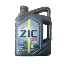 합성 SK 지크 엔진오일 4L X7 LPG 가스차 전용 윤활유 차량용품 10W30, 상세페이지 참조, 상세페이지 참조, 상세페이지 참조