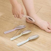 뒤꿈치 발각질 제거 발뒤꿈치 굳은살 제거기 DD-10250 새끼발가락 몸 바닥 무좀 물집 껍질 굳은살, SSS[상품_상품선택]SSS