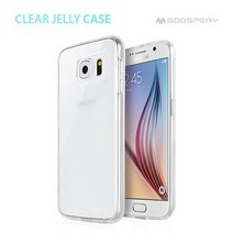 머큐리 클리어 젤리 갤럭시S7(G930) 핸드폰케이스