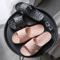 낮은 욕실화 미끄럼방지 화장실 슬리퍼 기숙사 집들이선물 식당 편안 목욕탕 베란다, 단일사이즈