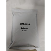 에스테맥스 알게러버 고무팩 [702 콜라겐/2000ml ]모든피부용/탄력