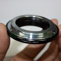 Tamron-PK 어댑터 2 렌즈-Pentax PK 마운트 K7 K5 K5II K30 K10D K-M, 한개옵션0