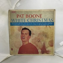 PAT BOONE LP / 엘피 / 음반 / 레코드 / 레트로 / C2181