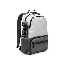Lowpro 로우프로 카메라가방 LP37236PWW Truckee BP 200 LX 아웃도어 카메라 백팩 13인치 태블릿 컴팩트 DSLR미러리스 소니 캐논 니콘 12 렌즈 짐벌 비, Truckee Bp 200Lx(그레이)_트럭 운전사 2