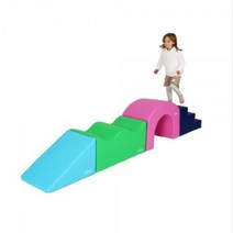 유아바닥매트 엑티브플레이 7방염항균