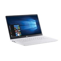 LG전자 2020 그램 14, 스노우 화이트, 코어i5 8세대, 256GB, 8GB, WIN10 Home, 14Z990-GR56K