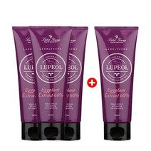 라벨영 [라벨영] 쇼킹루페올가지 필오프팩 4개/각질케어+스크럽/필오프마스크팩, 선택완료, 단품없음