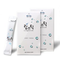 링스틱, 100스틱, 6g