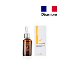 데쌍브르 브릴리언트 트리트먼트 컨센트레이트 비타민C 미백 앰플 세럼, 1개, 30ml