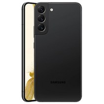 삼성전자 갤럭시 S22 5G 256GB 새상품 미개봉 미개통, 블랙 LGU+ 개통