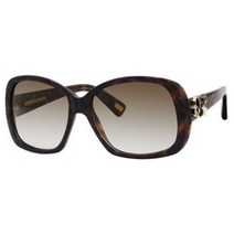 선글라스 MARC JACOBS MJ 315 S 26JFM 브라운 바이올렛 새제품 Authentic 57mm 149912