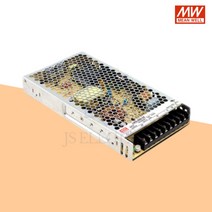 민웰 SMPS LRS-35 LRS-50 LRS-75 LRS-100 LRS-150 LRS-150F LRS-200 LRS-350 파워서플라이, LRS-200-3.3