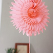 O-check 모바일 카드 PINK FLOWER 축하카드 예쁜카드 기념카드, 단품