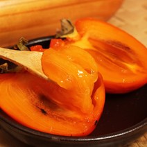 [푸르젠] 영암 금정 민정기님의 햇 대봉감, 1개, 10kg(36~40과)