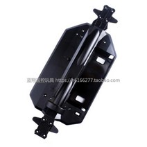 rc카 부품 wltoys 12402-a 12402a rc 자동차 예비 쉘 타이어 서보 모터 기어 리모콘 수신기 드라이브 샤프트 스윙 암 등 213, 자동차 바닥