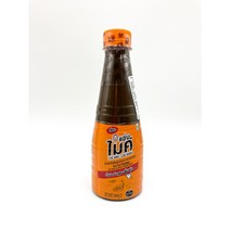 ZABMIKE 샐러드 쏨땀 피쉬 소스, 1개, 350ml