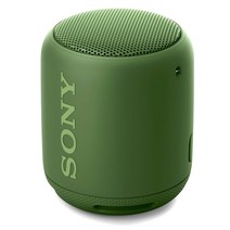 소니 블루투스 스피커 최신형, 그린, SRS-XB10